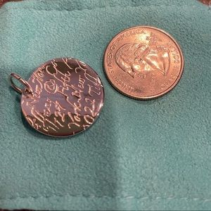 Tiffany & Co necklace